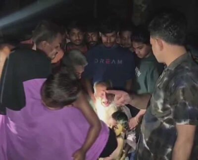 ব্রাহ্মণবাড়িয়ায় পুত্রবধুর হাতে শাশুড়ি খুন