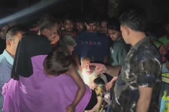 ব্রাহ্মণবাড়িয়ায় পুত্রবধুর হাতে শাশুড়ি খুন