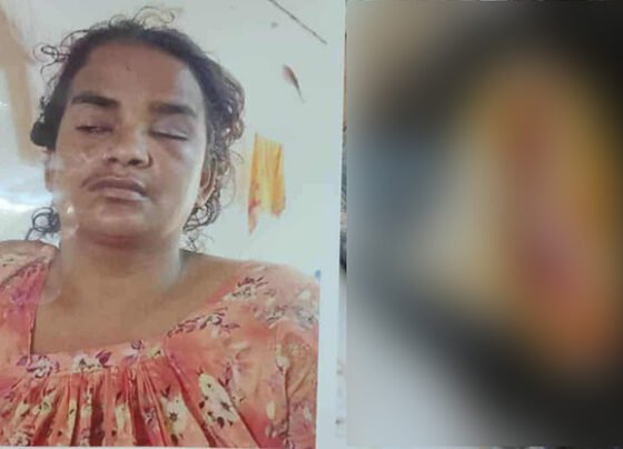 পঞ্চগড়ে ভাসুরের শাবলের আঘাতে প্রাণ গেলো ছোট ভাইয়ের স্ত্রী’র