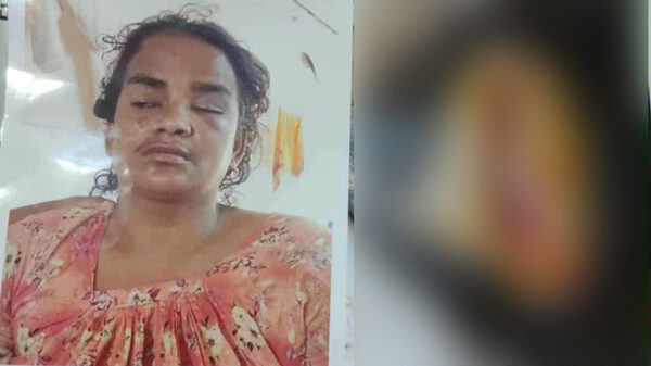 পঞ্চগড়ে ভাসুরের শাবলের আঘাতে প্রাণ গেলো ছোট ভাইয়ের স্ত্রী’র