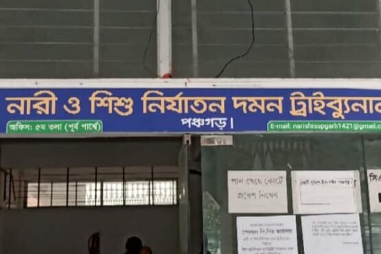 পঞ্চগড়ে ধর্ষণ মামলায় একজনের যাবজ্জীবন কারাদণ্ড