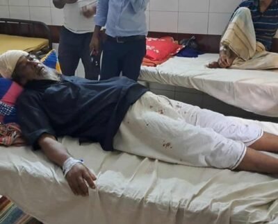 ব্রাহ্মণবাড়িয়ায় যুবলীগ নেতাসহ কয়েকজনের বিরুদ্ধে হামলা ও ছিনতাইয়ের অভিযোগ