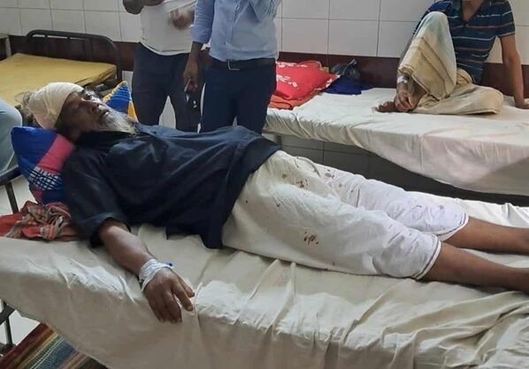 ব্রাহ্মণবাড়িয়ায় যুবলীগ নেতাসহ কয়েকজনের বিরুদ্ধে হামলা ও ছিনতাইয়ের অভিযোগ