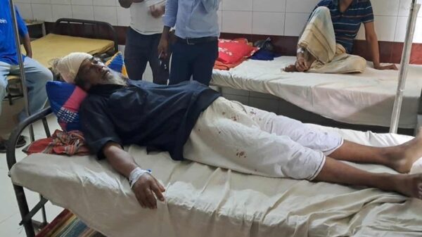 ব্রাহ্মণবাড়িয়ায় যুবলীগ নেতাসহ কয়েকজনের বিরুদ্ধে হামলা ও ছিনতাইয়ের অভিযোগ