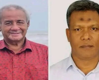 কে হচ্ছে বান্দরবান আসনের ধান শীষের কান্ডরি ?