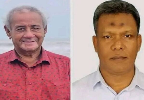 কে হচ্ছে বান্দরবান আসনের ধান শীষের কান্ডরি ?