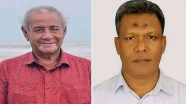 কে হচ্ছে বান্দরবান আসনের ধান শীষের কান্ডরি ?