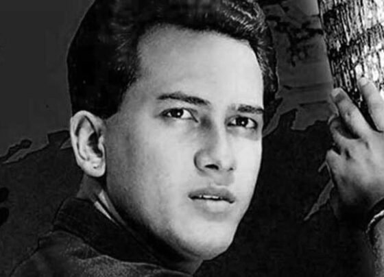 সালমান শাহের মৃত্যুর ঘটনায় হত্যা মামলা দায়েরের নির্দেশ