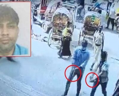 শীর্ষ সন্ত্রাসী মামুন হত্যা: দুই শ্যুটারসহ গ্রেপ্তার ৫