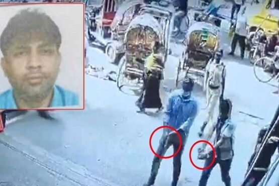 শীর্ষ সন্ত্রাসী মামুন হত্যা: দুই শ্যুটারসহ গ্রেপ্তার ৫