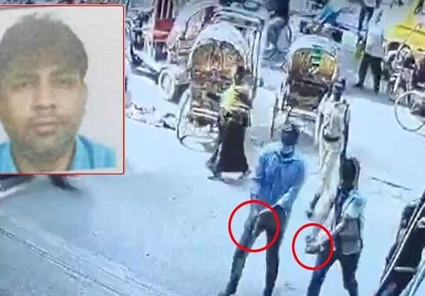 শীর্ষ সন্ত্রাসী মামুন হত্যা: দুই শ্যুটারসহ গ্রেপ্তার ৫