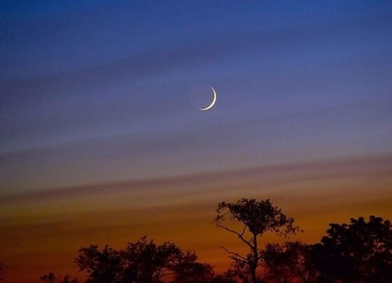 জানা গেলো পবিত্র ঈদুল ফিতরের সম্ভাব্য তারিখ