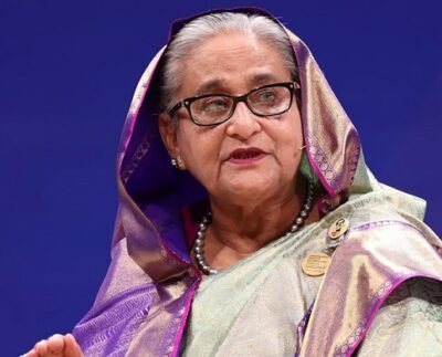 শেখ হাসিনার রায় কাল, সরাসরি দেখবে পুরো বিশ্ব