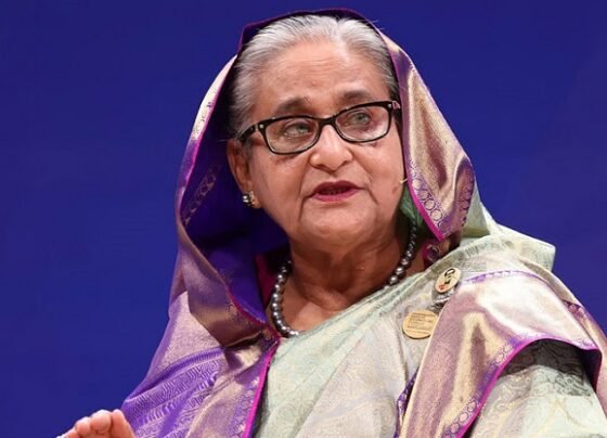 শেখ হাসিনার রায় কাল, সরাসরি দেখবে পুরো বিশ্ব