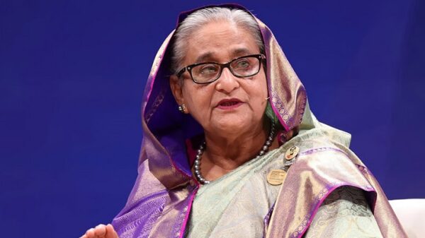 শেখ হাসিনার রায় কাল, সরাসরি দেখবে পুরো বিশ্ব