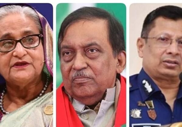 শেখ হাসিনা ও কামালের মৃত্যুদণ্ড, মামুনের ৫ বছরের কারাদণ্ড