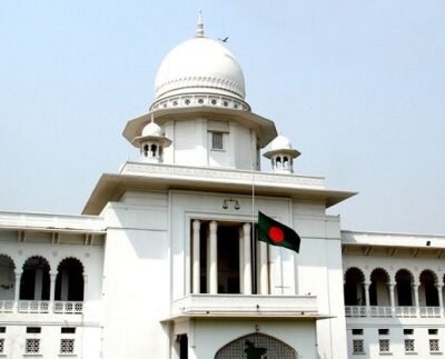 ফিরলো তত্ত্বাবধায়ক সরকারব্যবস্থা-আপিল বিভাগের রায়