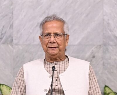 রাজনৈতিক দলগুলোর সিদ্ধান্তের ঐক্যবদ্ধ নির্দেশনা দেবে অন্তর্বর্তী সরকার