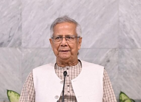 রাজনৈতিক দলগুলোর সিদ্ধান্তের ঐক্যবদ্ধ নির্দেশনা দেবে অন্তর্বর্তী সরকার