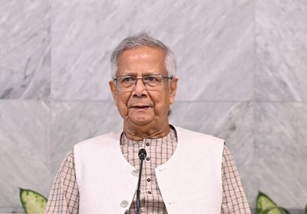 রাজনৈতিক দলগুলোর সিদ্ধান্তের ঐক্যবদ্ধ নির্দেশনা দেবে অন্তর্বর্তী সরকার