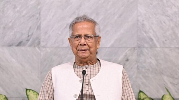 রাজনৈতিক দলগুলোর সিদ্ধান্তের ঐক্যবদ্ধ নির্দেশনা দেবে অন্তর্বর্তী সরকার