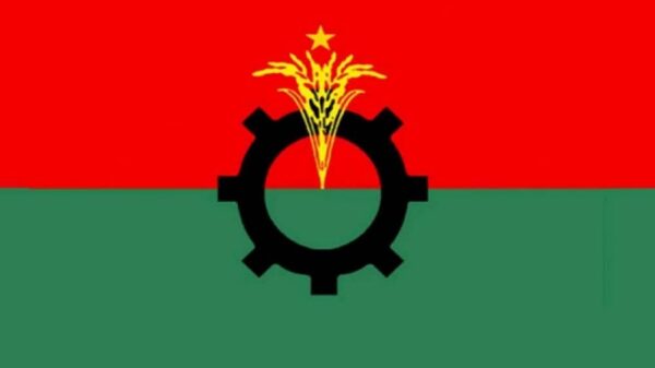 দলীয় মনোনয়ন না পেয়ে সহিংসতা: বিএনপির চার নেতা বহিষ্কার