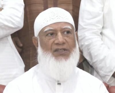 ফেব্রুয়ারিতেই নির্বাচন আদায় করে নেওয়া হবে: ডা. শফিকুর রহমান