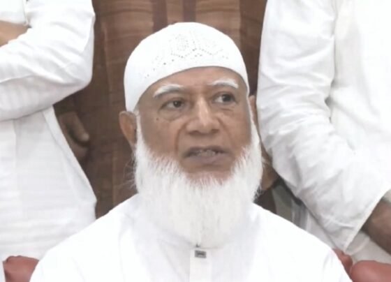 ফেব্রুয়ারিতেই নির্বাচন আদায় করে নেওয়া হবে: ডা. শফিকুর রহমান