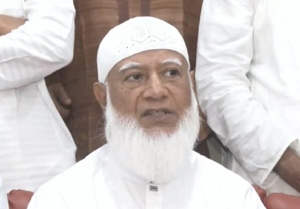 ফেব্রুয়ারিতেই নির্বাচন আদায় করে নেওয়া হবে: ডা. শফিকুর রহমান