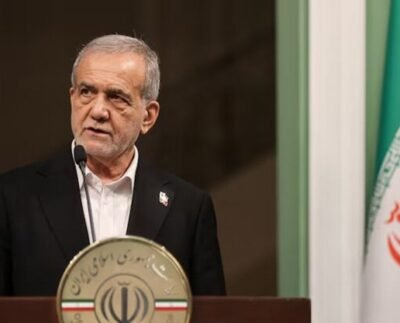 পারমাণবিক স্থাপনা আবারও গড়ে তুলবে ইরান