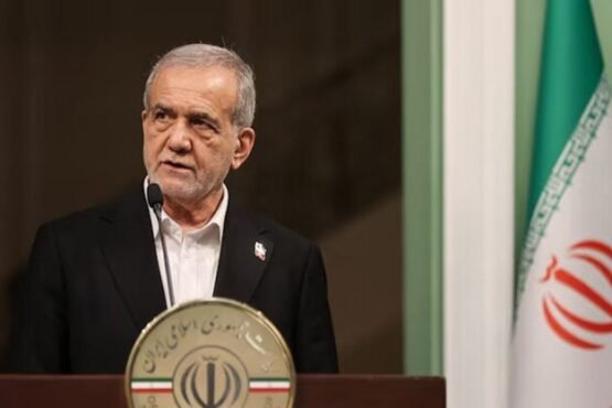 পারমাণবিক স্থাপনা আবারও গড়ে তুলবে ইরান