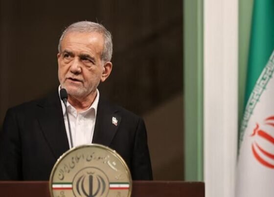 পারমাণবিক স্থাপনা আবারও গড়ে তুলবে ইরান