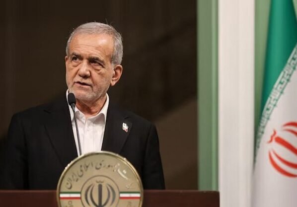 পারমাণবিক স্থাপনা আবারও গড়ে তুলবে ইরান