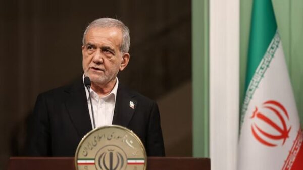 পারমাণবিক স্থাপনা আবারও গড়ে তুলবে ইরান