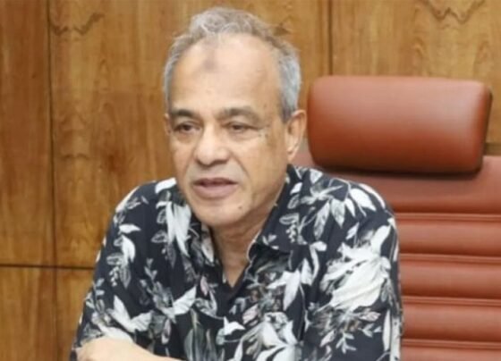 ১৩ নভেম্বর পরিস্থিতি স্বাভাবিক থাকবে: স্বরাষ্ট্র উপদেষ্টা