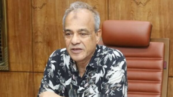 ১৩ নভেম্বর পরিস্থিতি স্বাভাবিক থাকবে: স্বরাষ্ট্র উপদেষ্টা