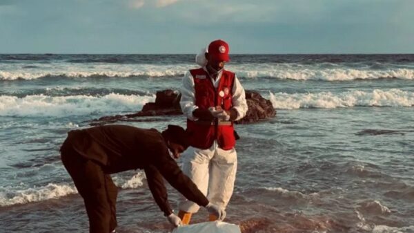 ভূমধ্যসাগরে অভিবাসী নৌকা ডুবে ৪ জনের মৃত্যু