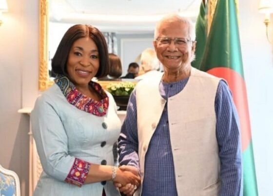 আজ ঢাকায় আসছেন কমনওয়েলথ মহাসচিব