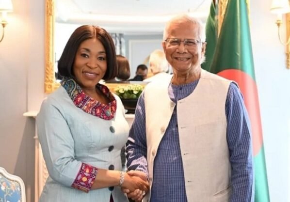 আজ ঢাকায় আসছেন কমনওয়েলথ মহাসচিব