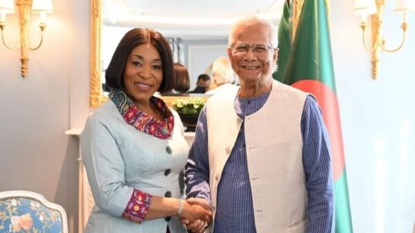 আজ ঢাকায় আসছেন কমনওয়েলথ মহাসচিব