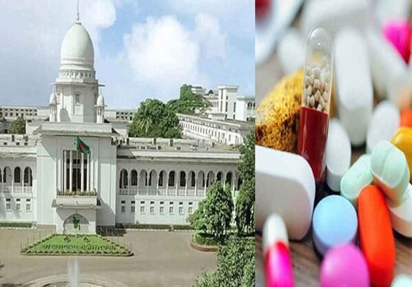 জীবন রক্ষাকারী ওষুধের দাম নির্ধারণ করবে সরকার, কোম্পানি নয়: হাইকোর্ট