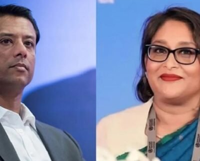 প্লট দুর্নীতির মামলায় জয়-পুতুলের ৫ বছরের কারাদণ্ড