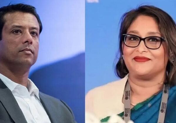 প্লট দুর্নীতির মামলায় জয়-পুতুলের ৫ বছরের কারাদণ্ড