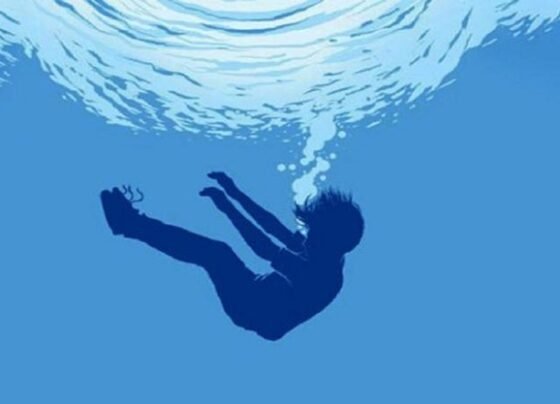 তেতুঁলিয়ায় পুকুরের পানিতে ডুবে শিশুর মৃত্যু