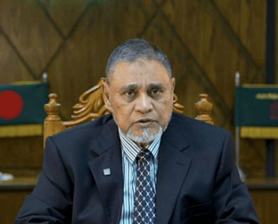 আগামী নির্বাচন হতে যাচ্ছে আমাদের জন্য মাইলফলক: সিইসি