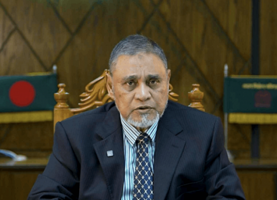 আগামী নির্বাচন হতে যাচ্ছে আমাদের জন্য মাইলফলক: সিইসি