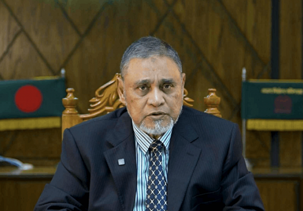 আগামী নির্বাচন হতে যাচ্ছে আমাদের জন্য মাইলফলক: সিইসি