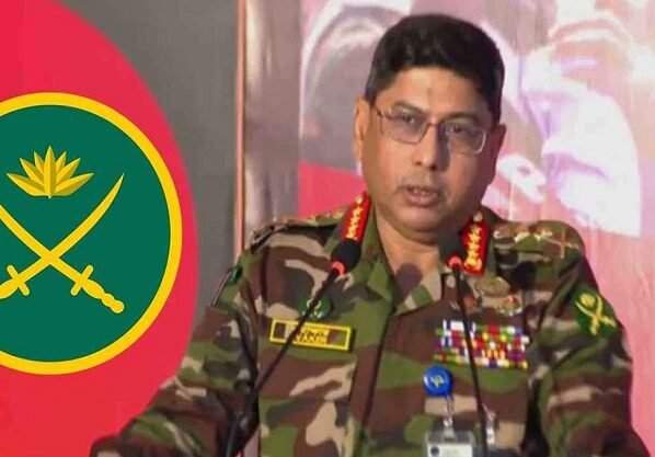 সেনাপ্রধান ও নির্বাচন নিয়ে অপপ্রচার, সর্তক থাকার অনুরোধ