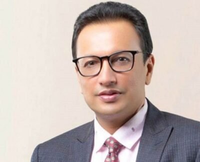 ৬৭৮ কোটি টাকা মানিলন্ডারিং, দিলীপ কুমার আগরওয়ালার বিরুদ্ধে মামলা