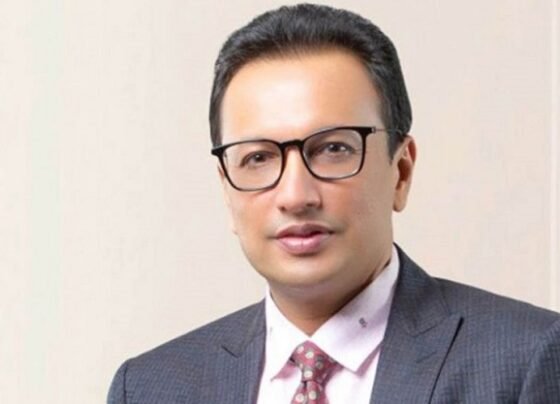 ৬৭৮ কোটি টাকা মানিলন্ডারিং, দিলীপ কুমার আগরওয়ালার বিরুদ্ধে মামলা